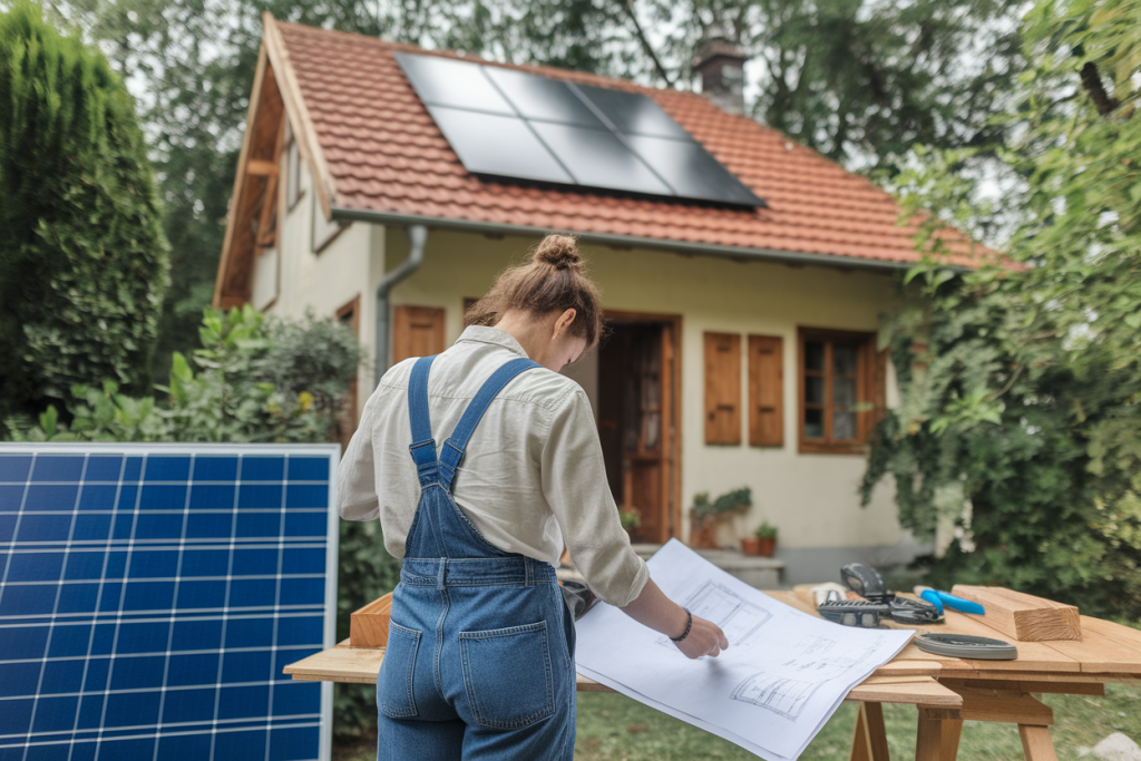 Comment rénover sa maison de manière écologique et durable ?