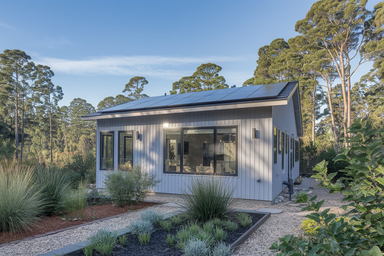 Comment rendre votre habitat plus écologique et moins énergivore ?