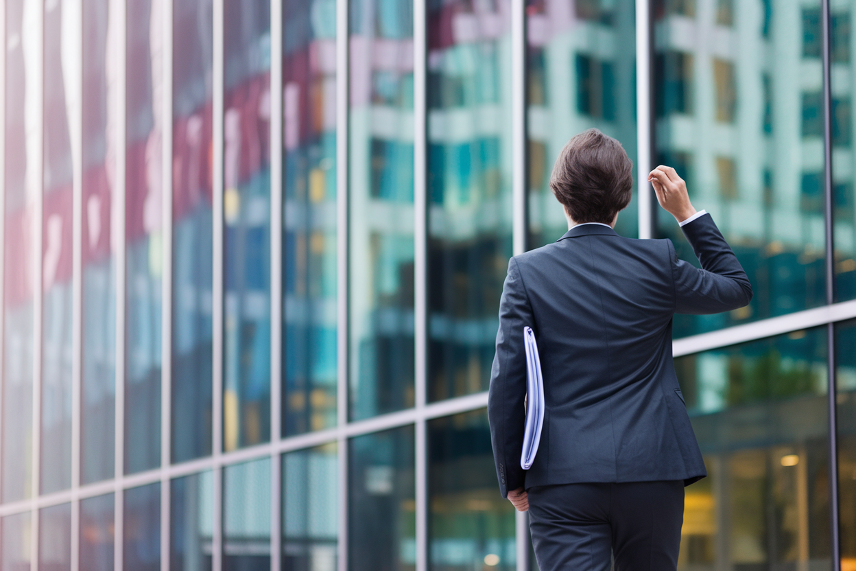 Comment investir dans l'immobilier commercial pour développer son entreprise ?