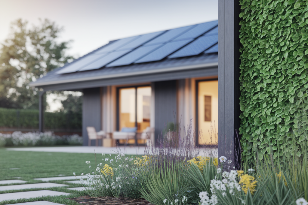 Comment rendre sa maison plus éco-responsable au quotidien ?