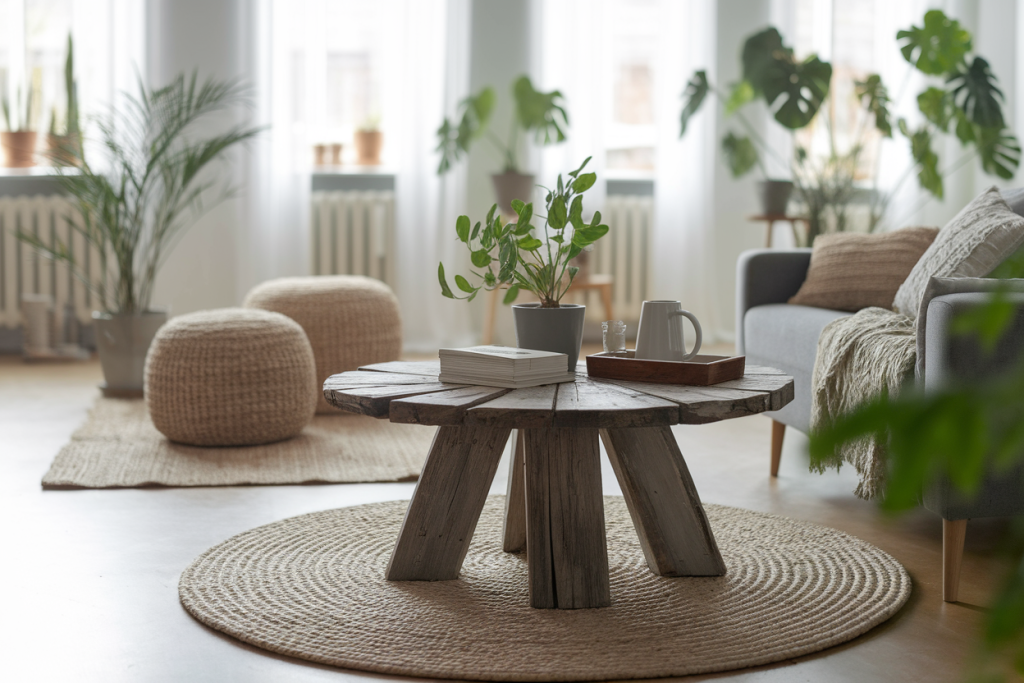 Comment intégrer des objets de décoration écologiques dans votre intérieur ?