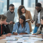 Comment élaborer un business plan efficace pour une startup ?