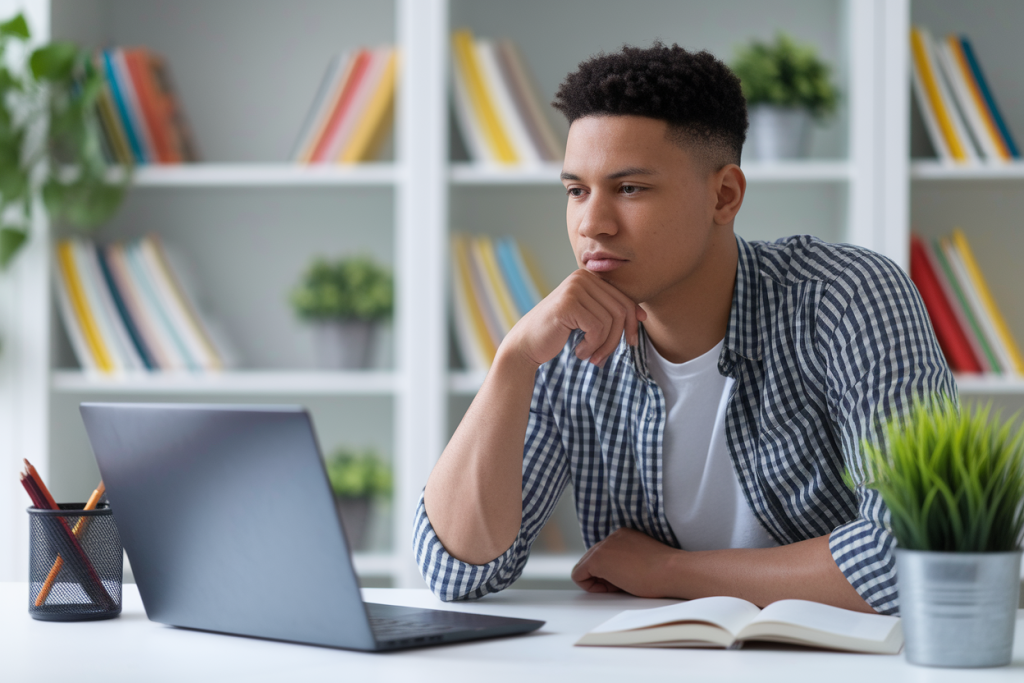 Comment choisir une formation en ligne adaptée à son parcours éducatif ?