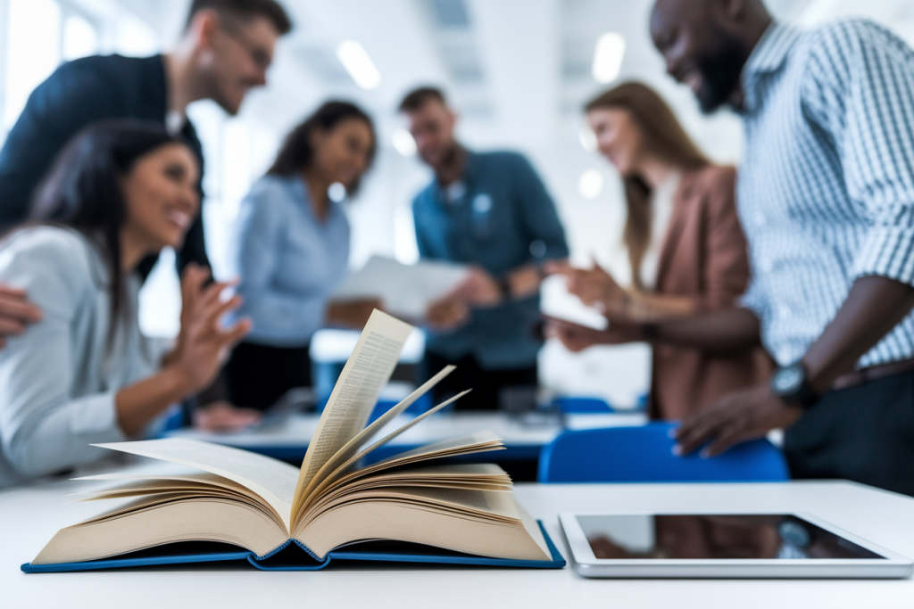 Quelles compétences acquérir pour réussir dans le secteur de l'éducation ?