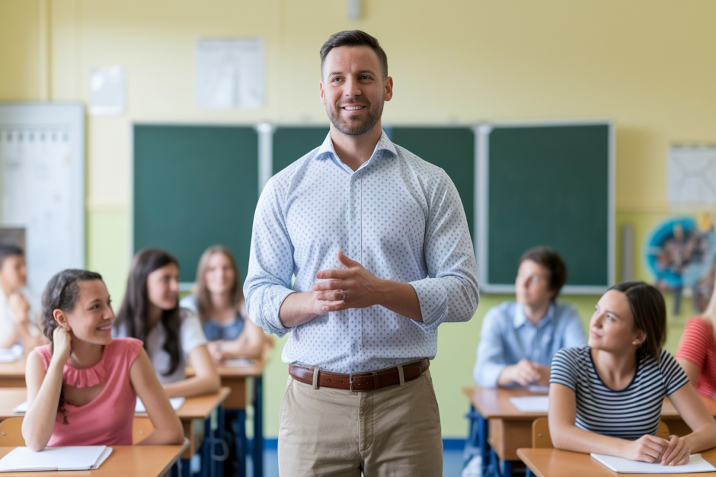 Quelle formation choisir pour améliorer ses compétences en gestion de classe ?